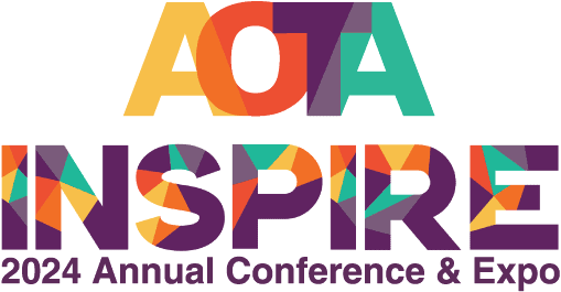 AOTA INSPIRE 2025