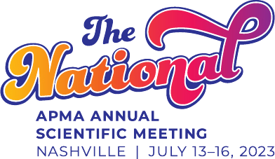 APMA Scientific Meeting 2023