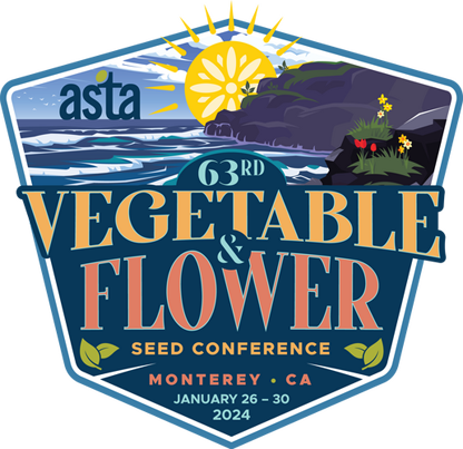 ASTA Vegetable & Flower Seed Conference 2024