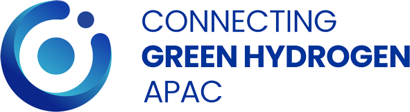 Connecting Green Hydrogen APAC 2024