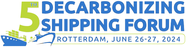 Decarbonizing Shipping Forum 2024