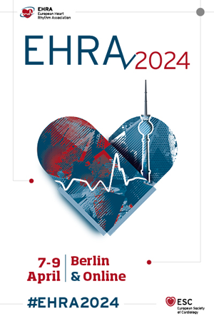 EHRA Congress 2024