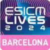 ESICM LIVES - Barcelona 2024