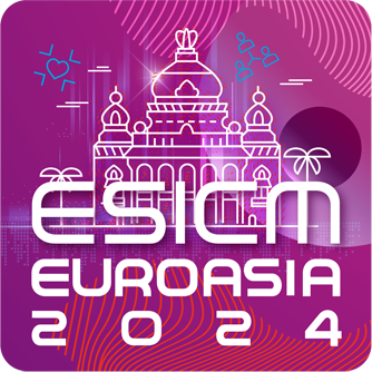 ESICM EuroAsia 2024