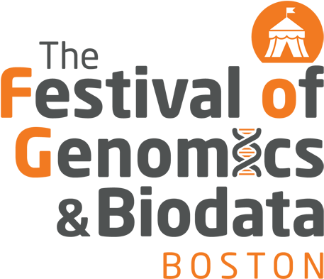 Festival of Genomics and Biodata 2024 in Boston