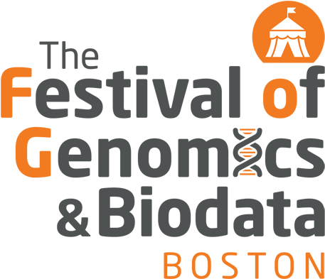 Festival of Genomics and Biodata 2023 in Boston