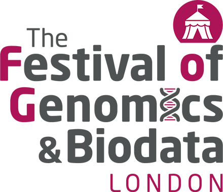 Festival of Genomics & Biodata in London 2027
