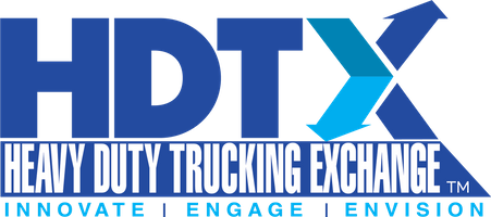 Heavy Duty Trucking eXchange 2024