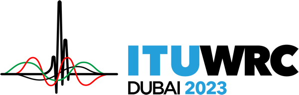 ITU WRC-23