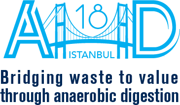 IWA Anaerobic Digestion 2024