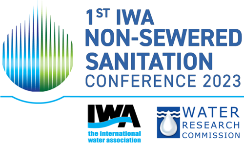 IWA Non-Sewered Sanitation 2023