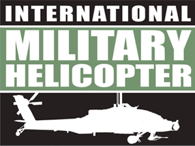 International Military Helicopter 2024