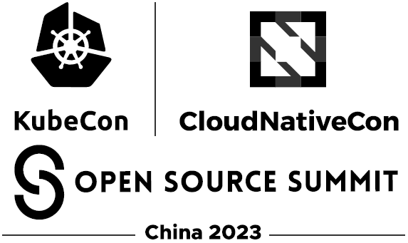 KubeCon + CloudNativeCon + Open Source Summit China 2023