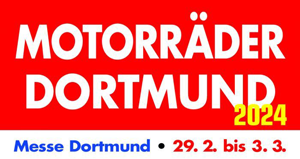 Motorrader Dortmund 2024
