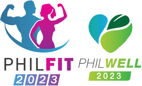 PhilFit & PhilWell Expo 2023
