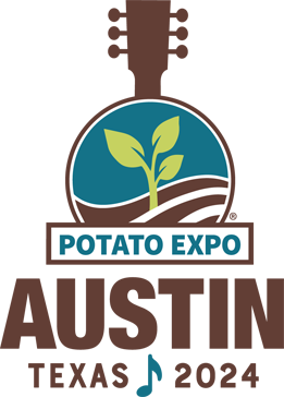 Potato Expo 2024