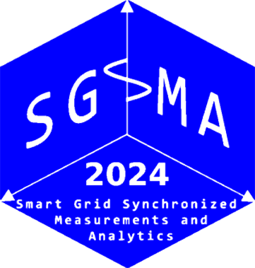 IEEE SGSMA 2024