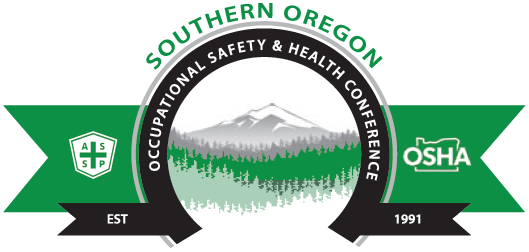 Southern Oregon Occupational Safety & Health Conference 2023