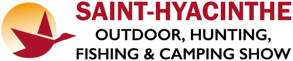 St. Hyacinthe Outdoors, Fishing, Hunting & Camping Show 2024