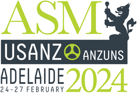 USANZ & ANZUNS ASM 2024