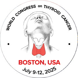 World Congress on Thyroid Cancer 2025