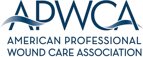 American Professional Wound Care Association (APWCA) logo