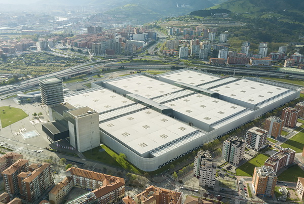 Bilbao Exhibition Centre - BEC