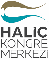 Haliç Congress Center logo