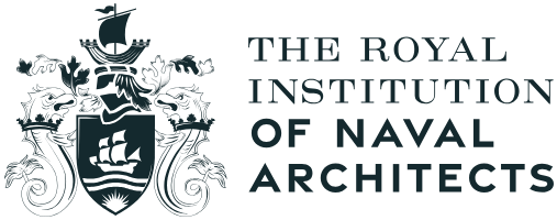 RINA - The Royal Institution of Naval Architects logo