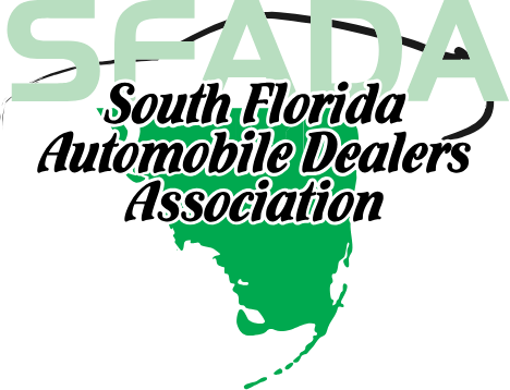 South Florida Automobile Dealers Association logo