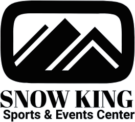 Snow King Sports & Events Center logo