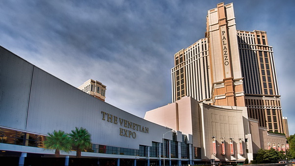 The Venetian Convention & Expo Center