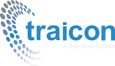 TraiCon Events logo