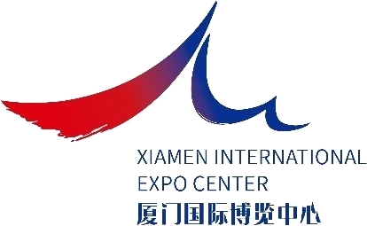 Xiamen International Expo Center logo