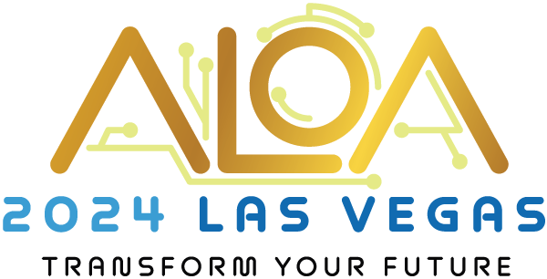 ALOA 2024 Convention