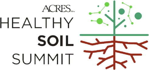Healthy Soil Summit 2023