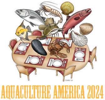 Aquaculture America 2024