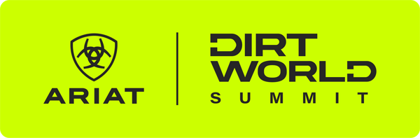 Ariat Dirt World Summit 2024