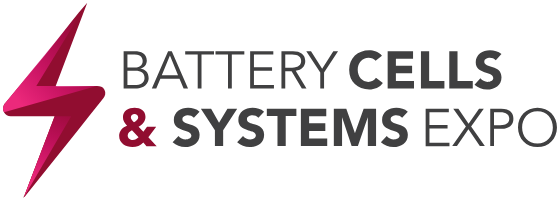 Battery Cells & Systems Expo 2024