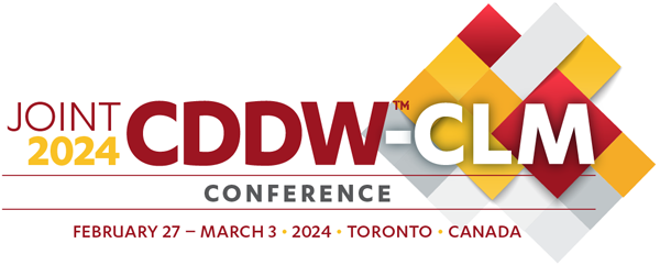 CDDW-CLM Conference 2024