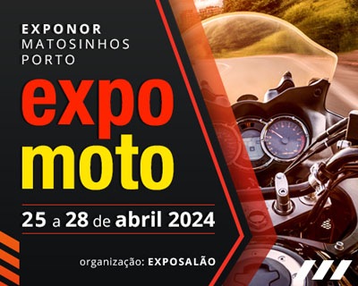 Expomoto Porto 2024