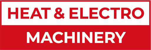 Heat & Electro | Machinery 2024