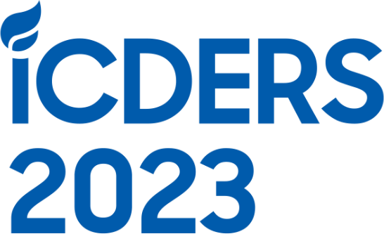 ICDERS 2023