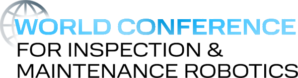 World Conference for Inspection & Maintenance Robotics 2023