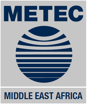 METEC Middle East Africa 2025