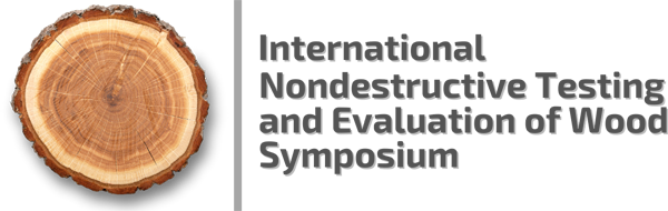 NDTE Wood Symposium 2024