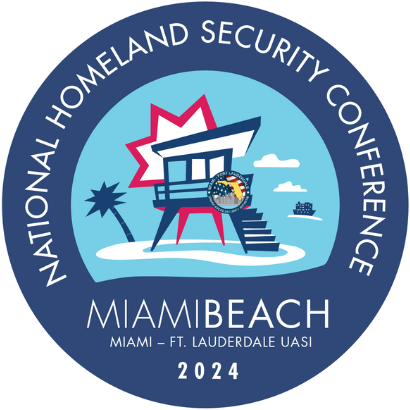 National Homeland Security Conference 2024