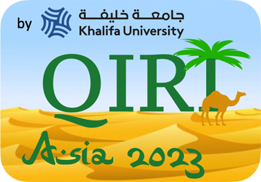 QIRT Asia 2023