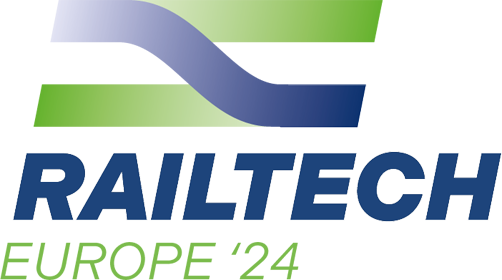RailTech Europe 2024