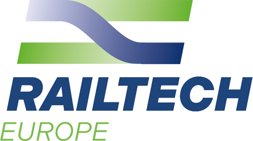 RailTech Europe 2026